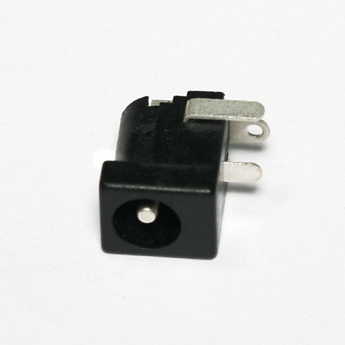 2.0mm X 5.5mm Switched DC Power Jack